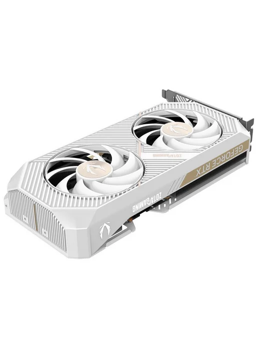 ZOTAC Видеокарта RTX 5070 12 ГБ RTL (ZT-B50700Q-10P), 12 ГБ, фото 4