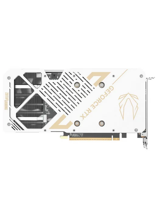 ZOTAC Видеокарта RTX 5070 12 ГБ RTL (ZT-B50700Q-10P), 12 ГБ, фото 5
