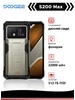Смартфон S200 MAX 36Gb(16+20)+512GB Star Gray DOOGEE 684322889 купить за 36 253 ₽ в интернет‑магазине Wildberries