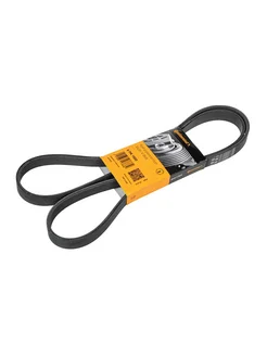 CONTINENTAL Ремень поликлиновый CONTITECH 6 PK 1660