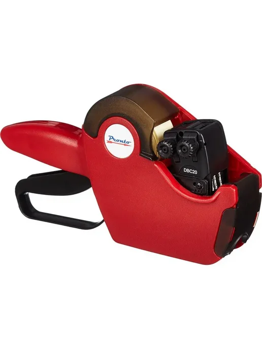 PRONTO Пистолет-маркиратор, вариант