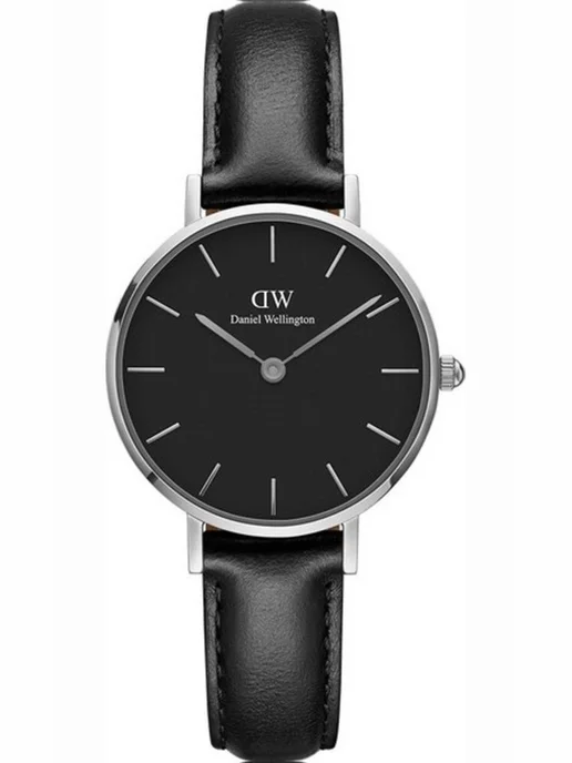 Daniel Wellington Наручные часы Petite DW00100236, серый, фото 2