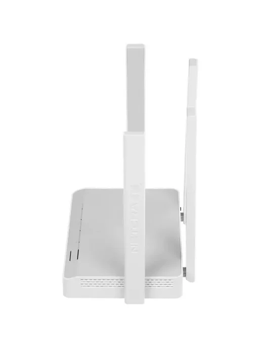 Netcraze Wi-Fi роутер Keenetic Speedster (NC-3013) (РФ), белый, фото 8