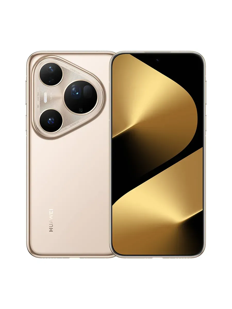 Смартфон Pura 80 Ultra 16 ГБ + 512 ГБ Золотой Huawei 684873465 купить в интернет‑магазине Wildberries