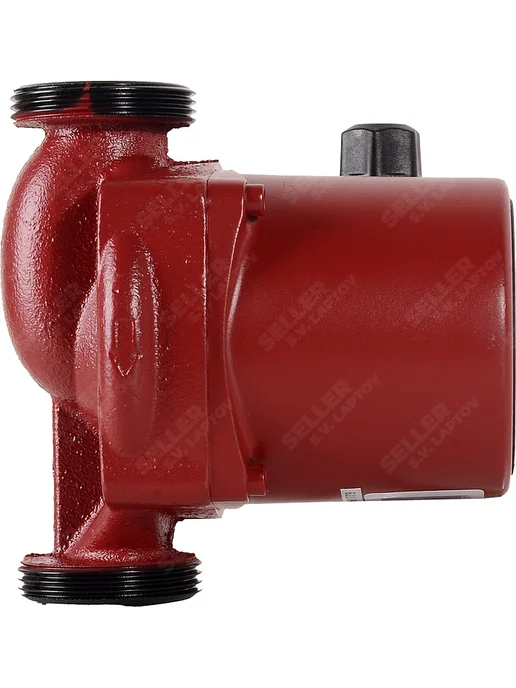 ВИХРЬ Циркуляционный насос для отопления Ц-25 4-130, вариант, фото 8