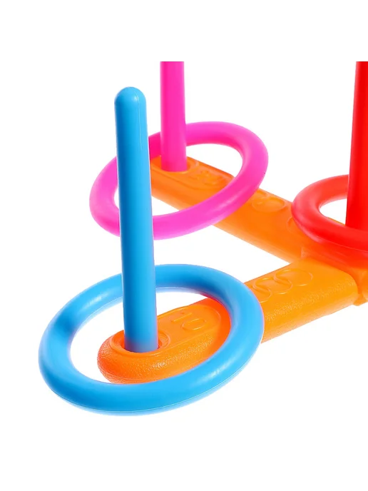 RNToys Игра, Кольцеброс, вариант, фото 2