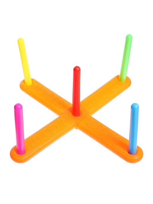 RNToys Игра, Кольцеброс, вариант, фото 3
