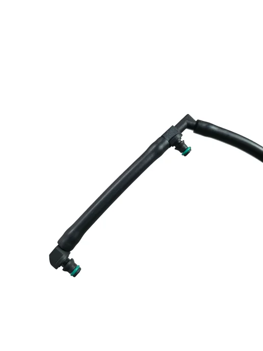 AevParts Трубка обратки топлива 2.0 HDi CITROEN Berlingo PEUGEOT Part, вариант, фото 3