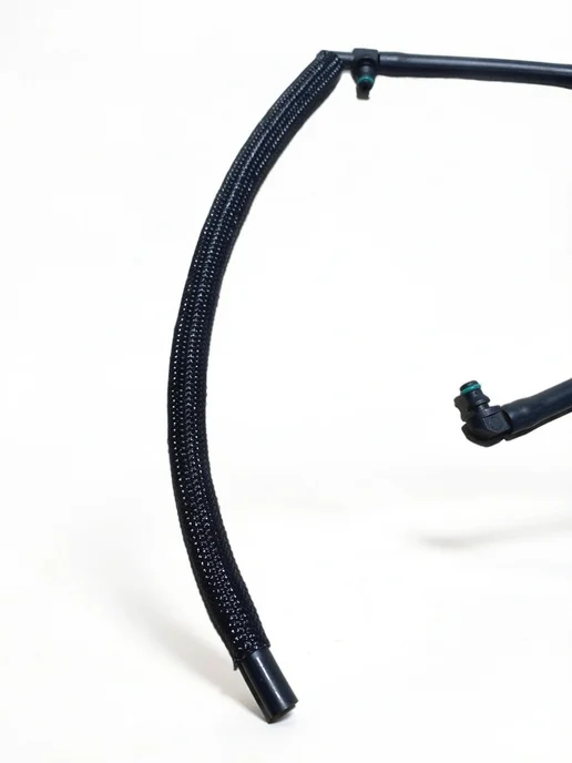AevParts Трубка обратки топлива 2.0 HDi CITROEN Berlingo PEUGEOT Part, вариант, фото 5