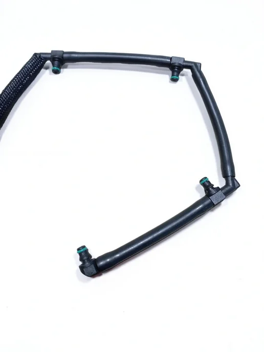 AevParts Трубка обратки топлива 2.0 HDi CITROEN Berlingo PEUGEOT Part, вариант, фото 6