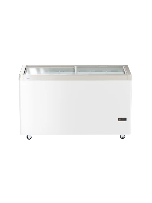 Haier Морозильная камера-ларь SD-505FPEL с прямым стеклом, 501 л, 501 л, фото 2