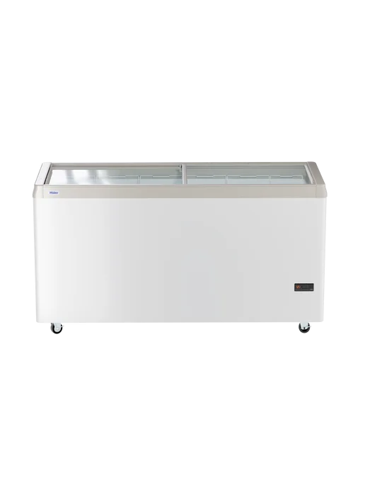 Haier Морозильная камера-ларь SD-605FPEL с прямым стеклом,570л, 570 л, фото 2