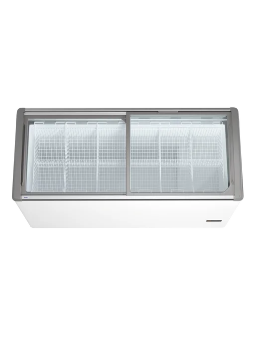 Haier Морозильная камера-ларь SD-516AE с изогнутым стеклом, 513 л, 513 л, фото 4