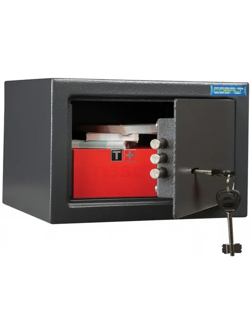 Cobalt Сейф, вариант, фото 2