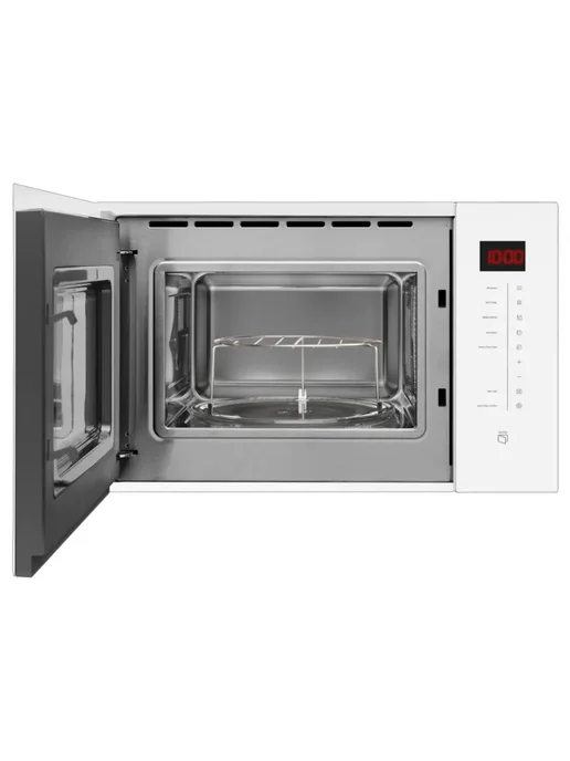 Hansa Встраиваемая СВЧ-печь AMMB25E1WH, белый, фото 2