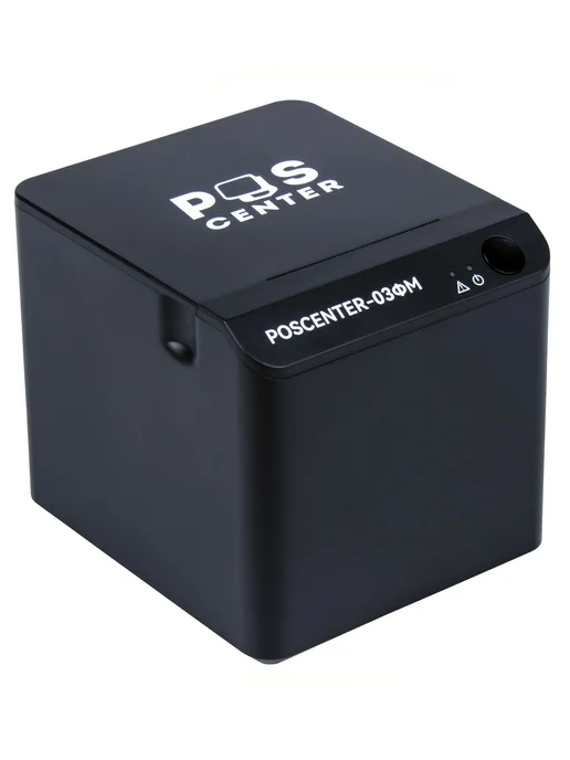 POScenter Онлайн-касса фискальный регистратор 03 ФМ (LAN, WiFi, BT), вариант, фото 6