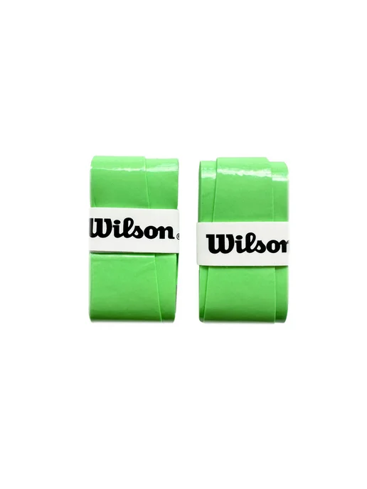 Wilson Намотка для ракетки PRO COMFORT OVERGRIP, зеленый, фото 2