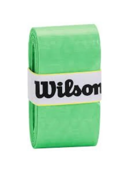 Wilson Намотка для ракетки PRO COMFORT OVERGRIP, зеленый, фото 3