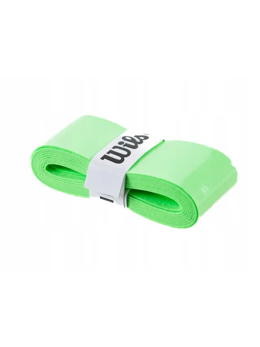 Wilson Намотка для ракетки PRO COMFORT OVERGRIP, зеленый, фото 4