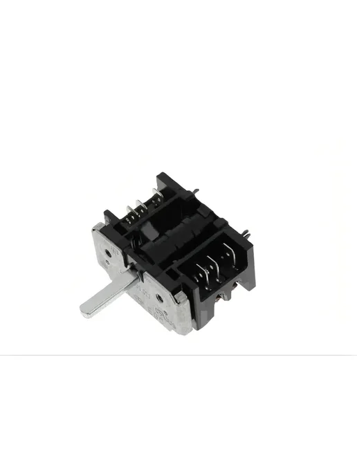 Переключатель режимов духовки BEKO 263100004 (2 позиции), вариант