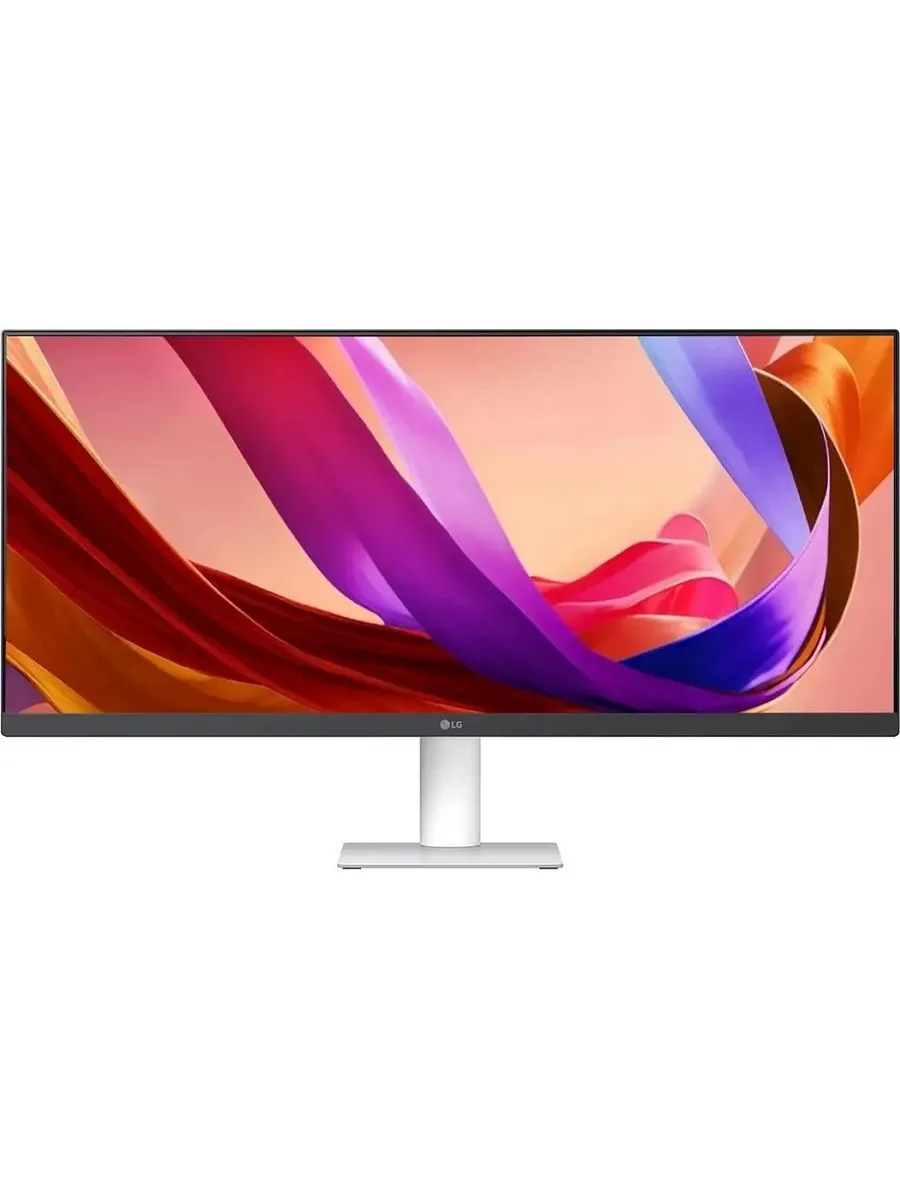 LG Монитор для ПК 29" 29U531A-W IPS 2560 x 1080 100Гц