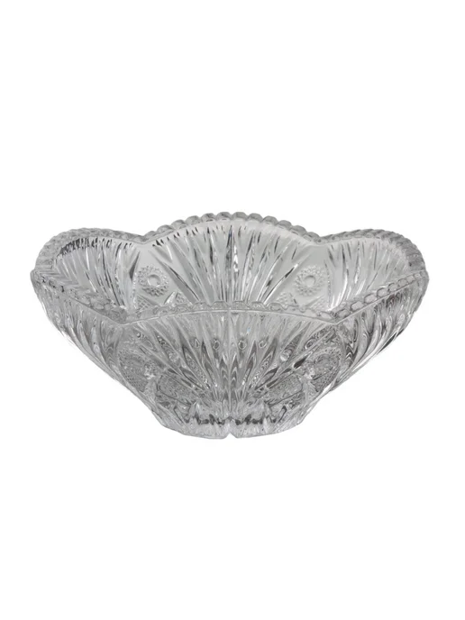ISFAHAN GLASS IND Сахарница ARAMIS 200мл, 200 мл, фото 4