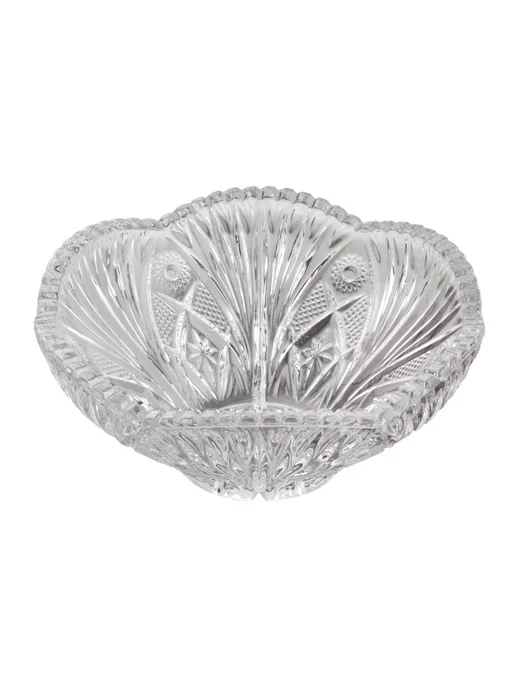 ISFAHAN GLASS IND Сахарница ARAMIS 200мл, 200 мл, фото 5