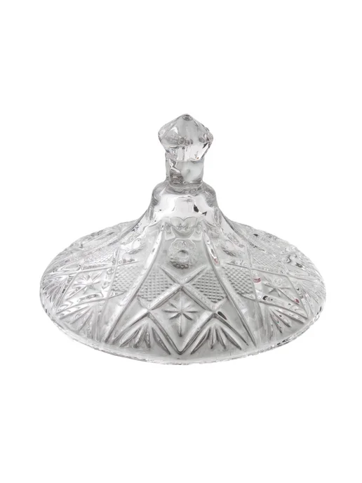 ISFAHAN GLASS IND Сахарница ARAMIS 200мл, 200 мл, фото 6
