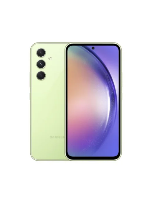 Смартфон Samsung Galaxg A54（8 8/256 ГБ, фиолетовый, фото 5