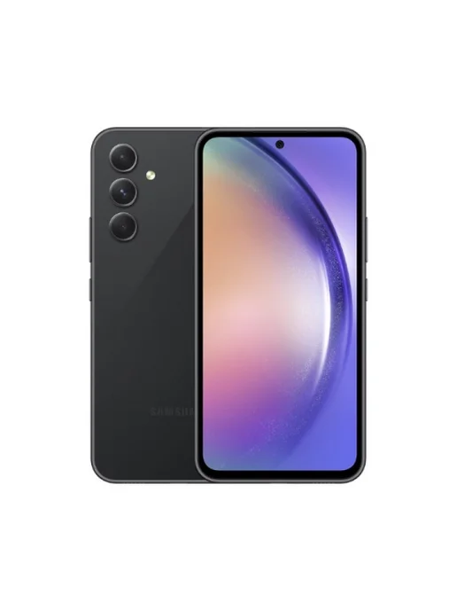 Смартфон Samsung Galaxg A54（8 8/256 ГБ, фиолетовый, фото 6