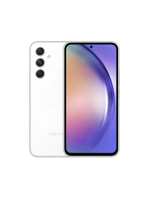 Смартфон Samsung Galaxg A54（8 8/256 ГБ, фиолетовый, фото 7