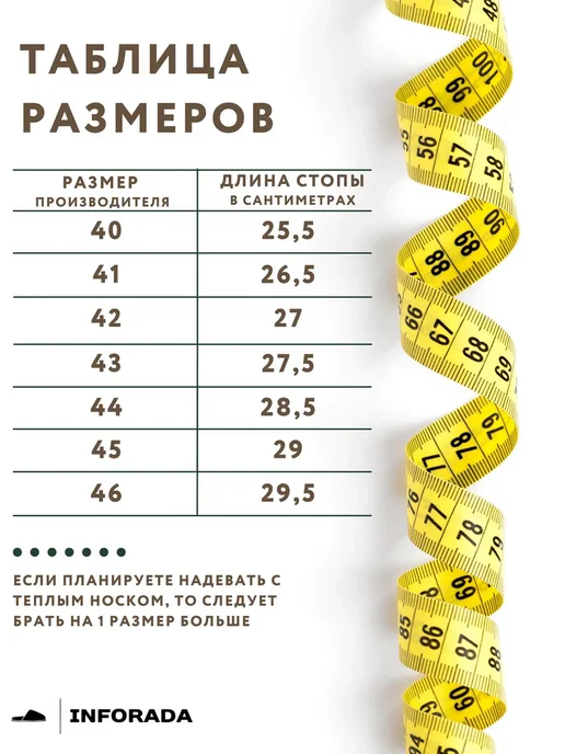 Inforada Валенки утепленные на резиновой подошве, синий, фото 3