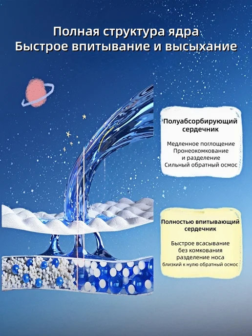 Трусики-подгузники Kaduola, 5XL 23-32 кг, 18 штук в упаковке, 2332 кг, фото 8