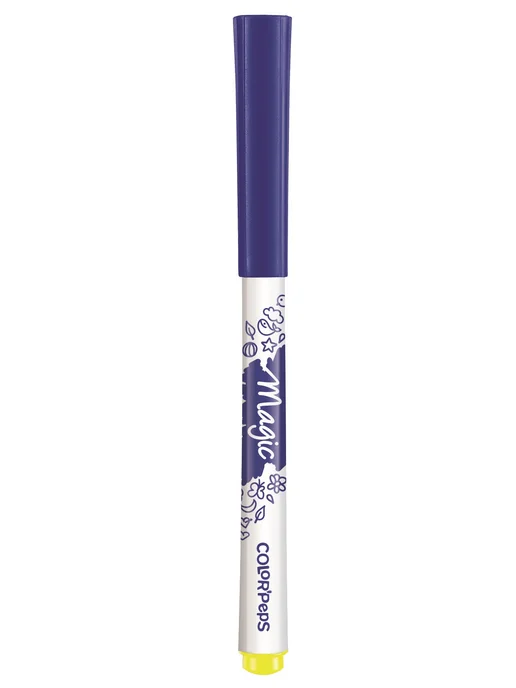 MAPED Фломастеры 8 цветов меняющие цвет, 8 цв., фото 5