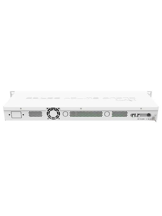 Mikrotik Коммутатор CRS326-24G-2S+RM, 32624 г, фото 2