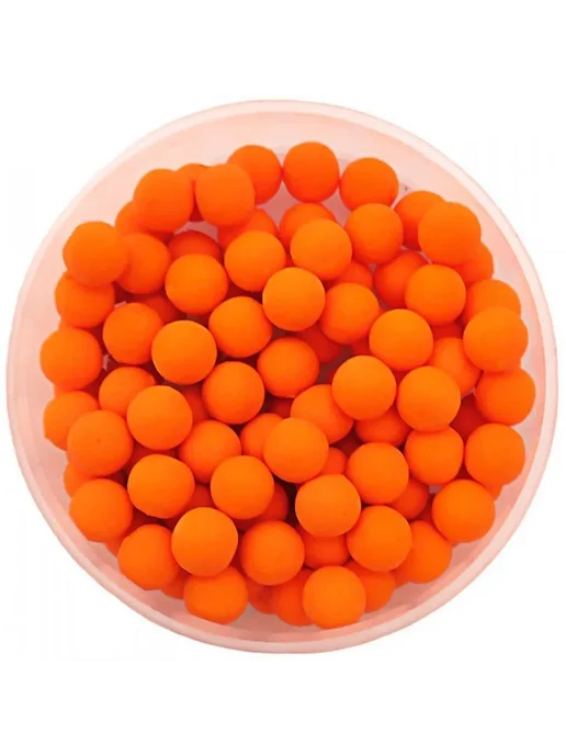 Lion Baits Бойлы плавающие для рыбалки 8 мм Pop-up Груша 25 г, 25 г, фото 2