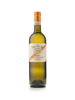 Вино Чареа Гави ди Гави, DOCG, белое, сухое, 0.75л