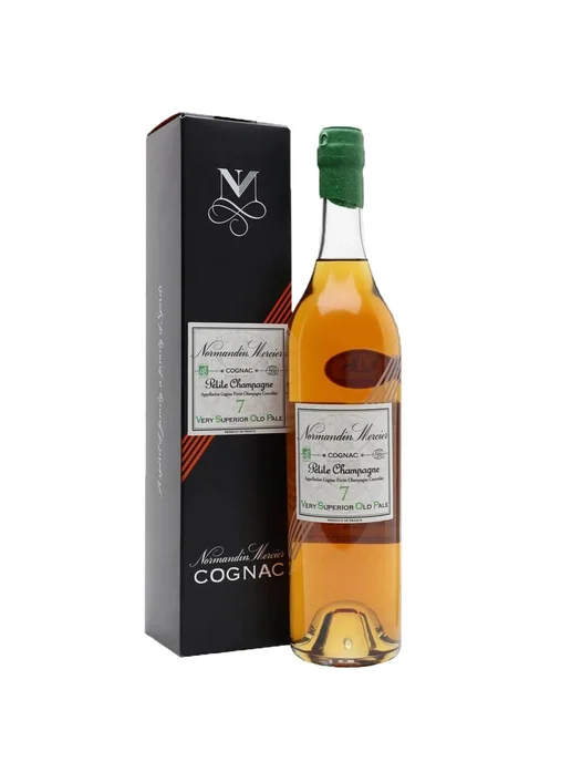 Коньяк Нормандин-Мерсье Пти Шампань VSOP, в п у, 0.7л, 700 мл