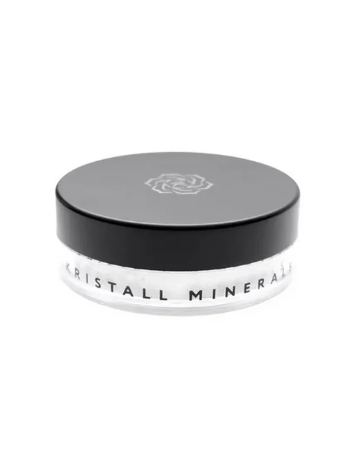 Kristall Minerals cosmetics Минеральная база под макияж выравнивающая основа, 5,5 г, фото 3