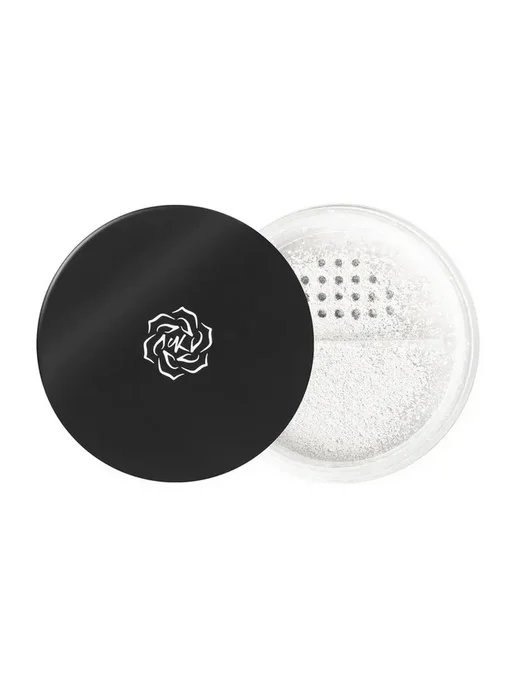 Kristall Minerals cosmetics Минеральная база под макияж выравнивающая основа, 5,5 г, фото 5