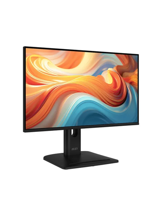 MSI 23.8" Монитор PRO MP245PHG E14, IPS, 1920x1080, 144Гц (9S6-3, 1920x1080, фото 4