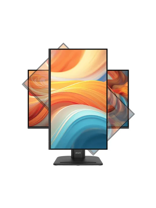 MSI 23.8" Монитор PRO MP245PHG E14, IPS, 1920x1080, 144Гц (9S6-3, 1920x1080, фото 6