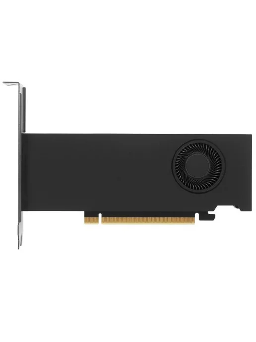 NVIDIA Видеокарта PCI-E RTX 2000 Ada (900-5G192-2240-000) 16GB, 16 ГБ