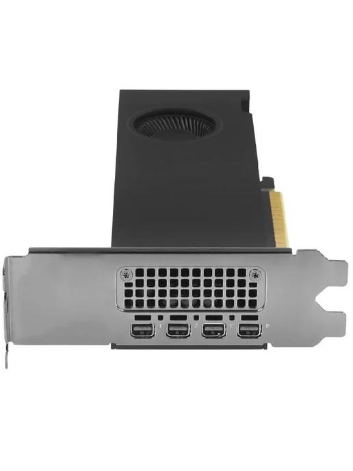 NVIDIA Видеокарта PCI-E RTX 2000 Ada (900-5G192-2240-000) 16GB, 16 ГБ, фото 3