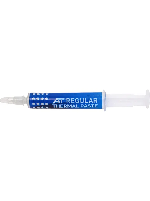 STEEL Термопаста ability thermal regular 4 г AT-R4G, 4 г