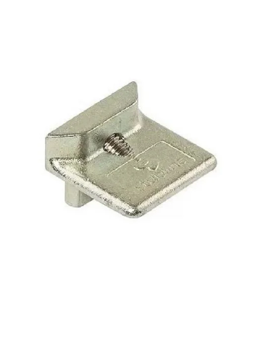 Оконная ответная планка STUBLINA 4010 03, серый