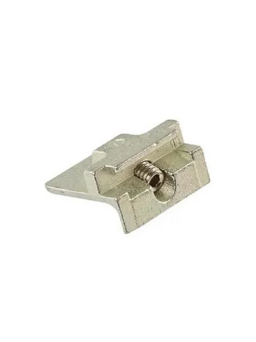 Оконная ответная планка STUBLINA 4010 03, серый, фото 4