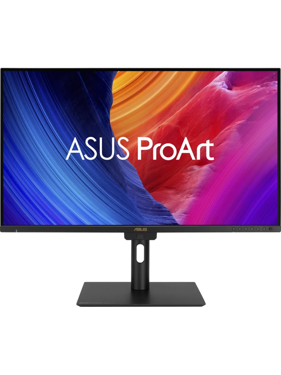 Asus Монитор 31.5 Дюймов 4K для офиса 60Гц PA32UCE