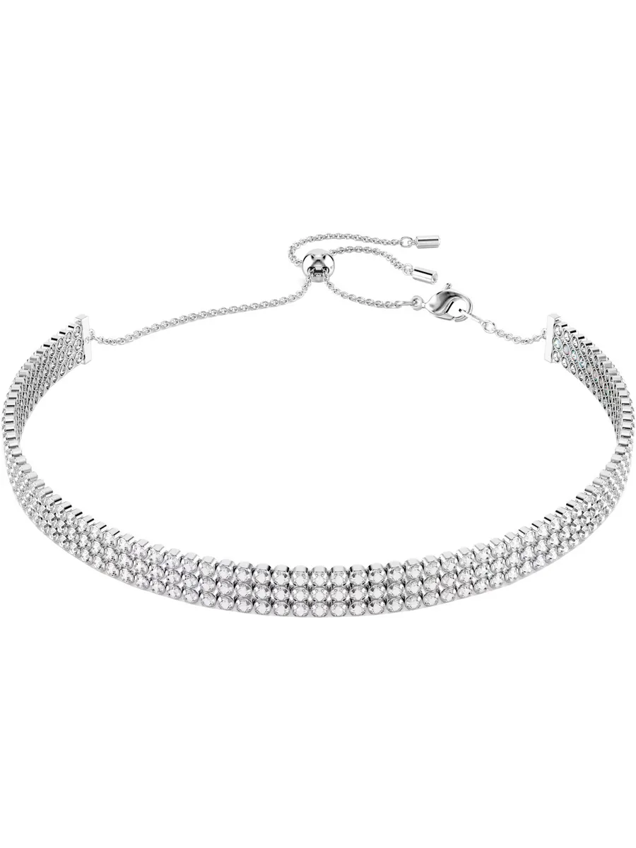 Колье Swarovski Matrix 5685755