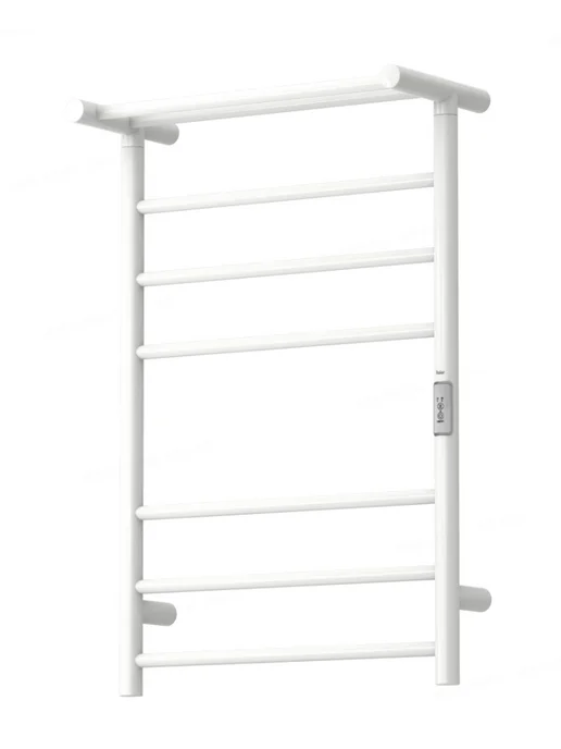 Haier Полотенцесушитель электро T-DRY 160 W, кабель, вилка, УЗО, 160 Вт, фото 3